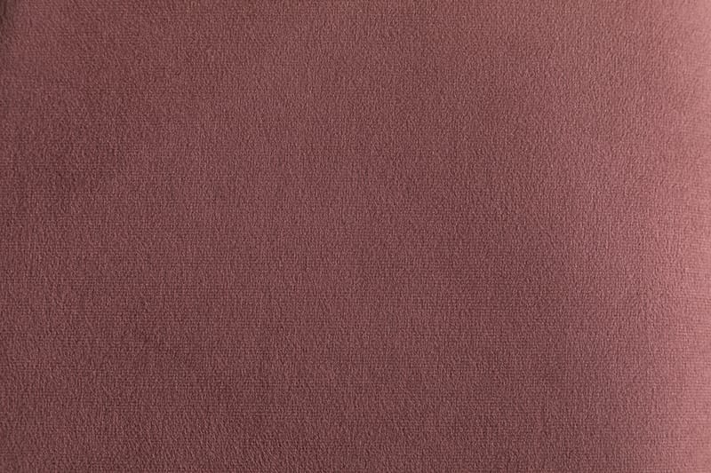 Dahlia Siss Club Lænestol - Rustlyserød Velour - Møbler - Stole & lænestole - Lænestole - Klubstol