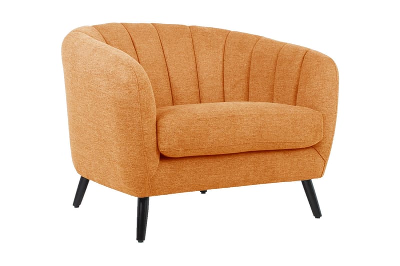 Melody Lænestol Orange, undefined