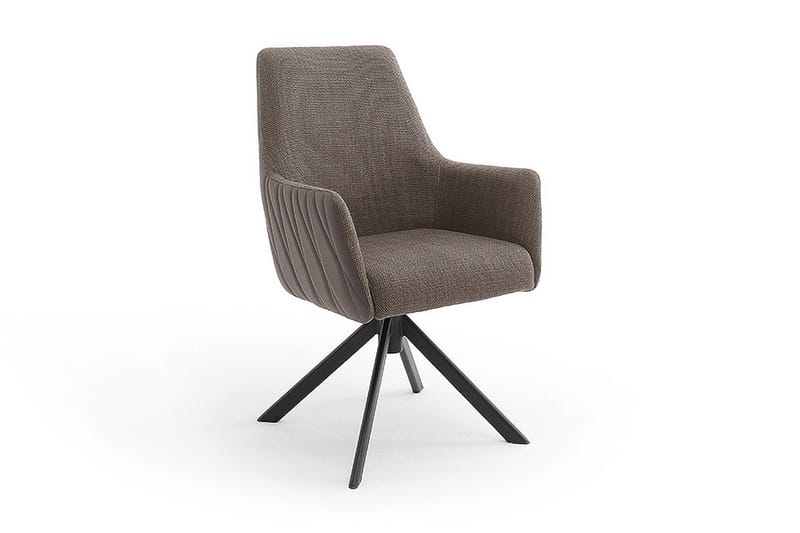 Thailan Armstol, Cappuccino