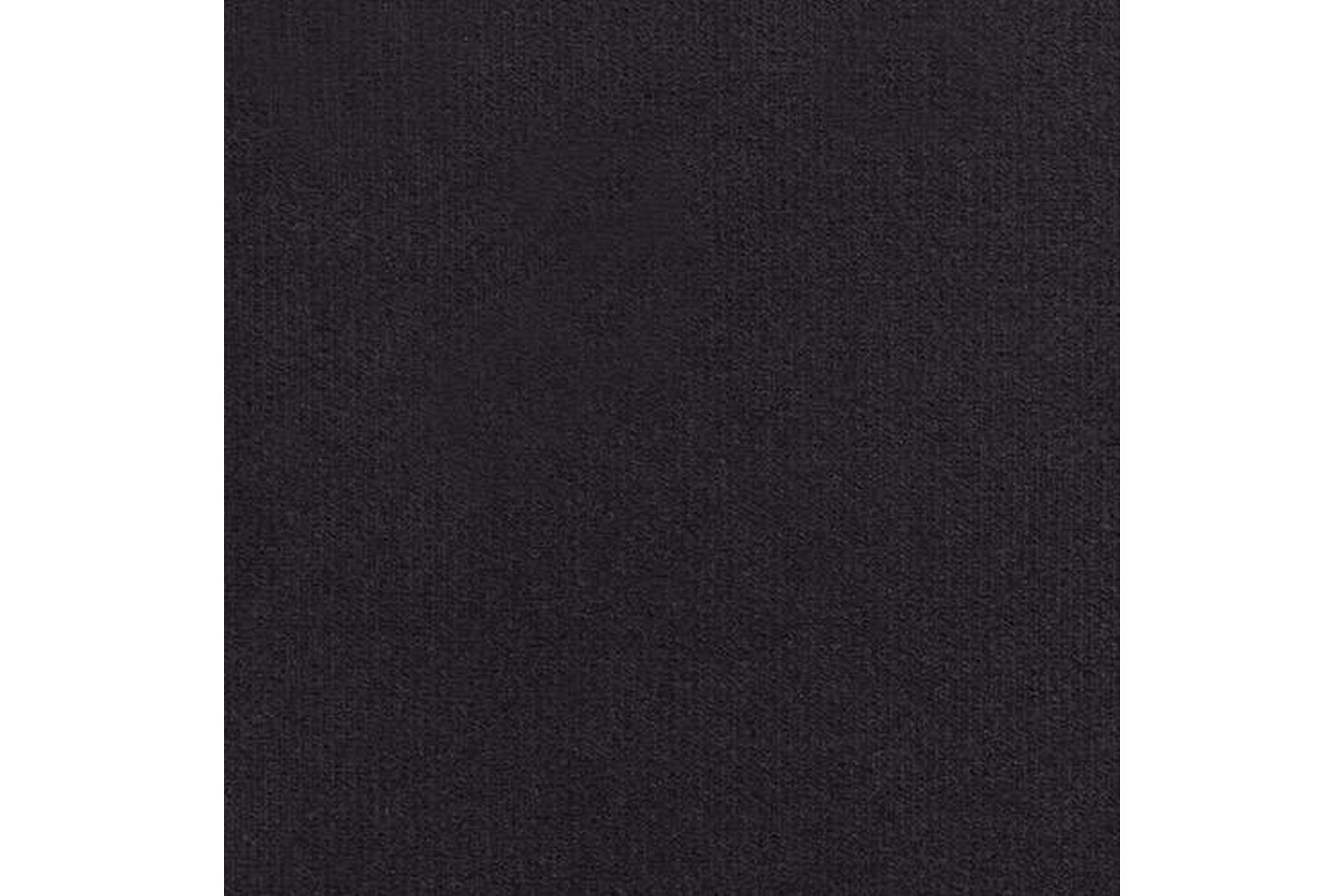 Knocklong Fåtölj - Sort - Møbler - Stole & lænestole - Lænestole