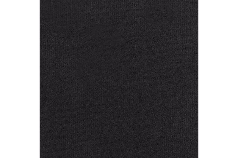 Knocklong Fåt�ölj - Sort - Møbler - Stole & lænestole - Lænestole