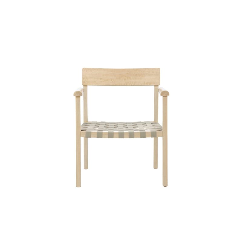 Krois Lænestol - Natur - Møbler - Stole & lænestole - Lænestole