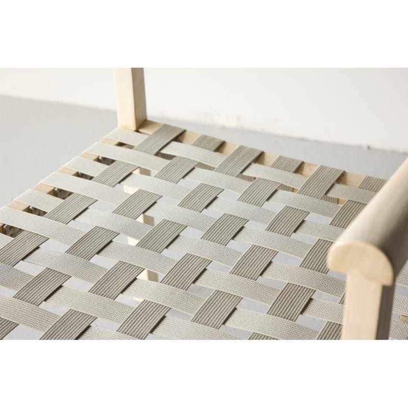 Krois Lænestol - Natur - Møbler - Stole & lænestole - Lænestole