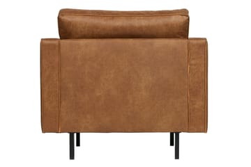 Teton lænestol - Brun - Møbler - Stole & lænestole - Lænestole