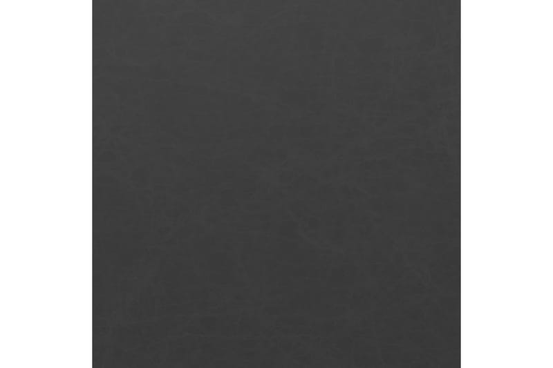 Wynn Fåtölj Brun Dark grey - Møbler - Stole & lænestole - Lænestole - Læderstol