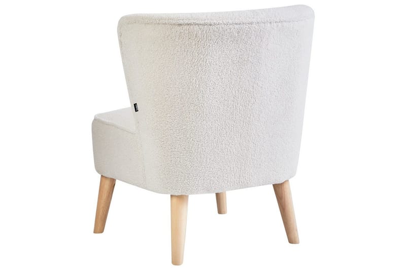 Lænestol Alven - Møbler - Stole & lænestole - Lænestole - Lænestol uden armlæn