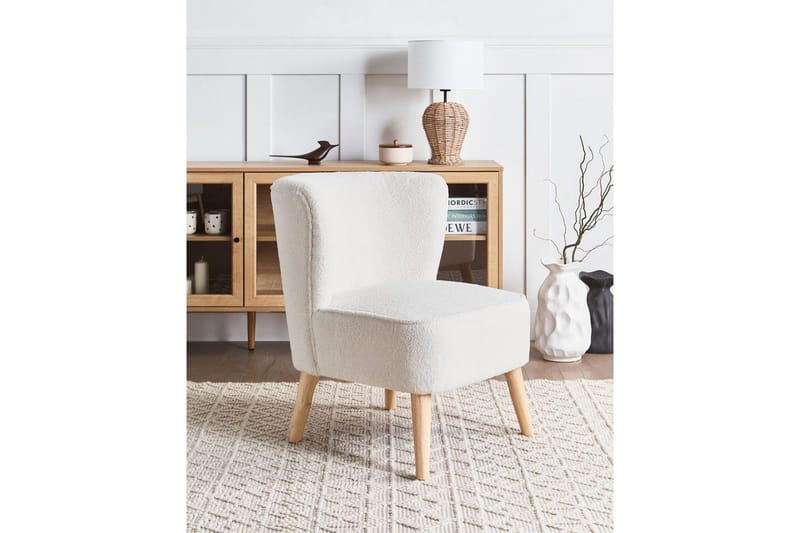 Lænestol Alven - Møbler - Stole & lænestole - Lænestole - Lænestol uden armlæn