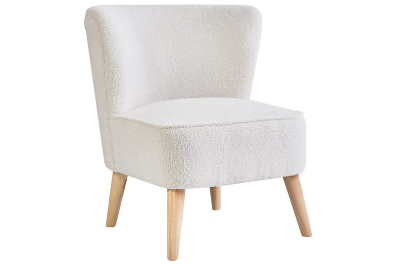 Lænestol Alven - Møbler - Stole & lænestole - Lænestole - Lænestol uden armlæn