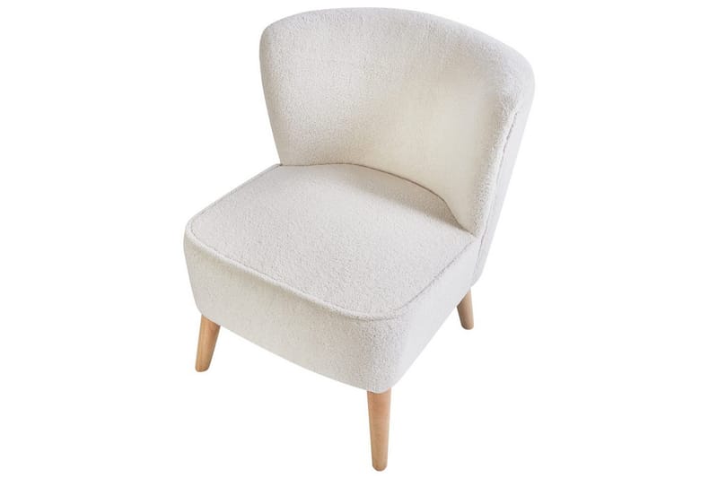 Lænestol Alven - Møbler - Stole & lænestole - Lænestole - Lænestol uden armlæn