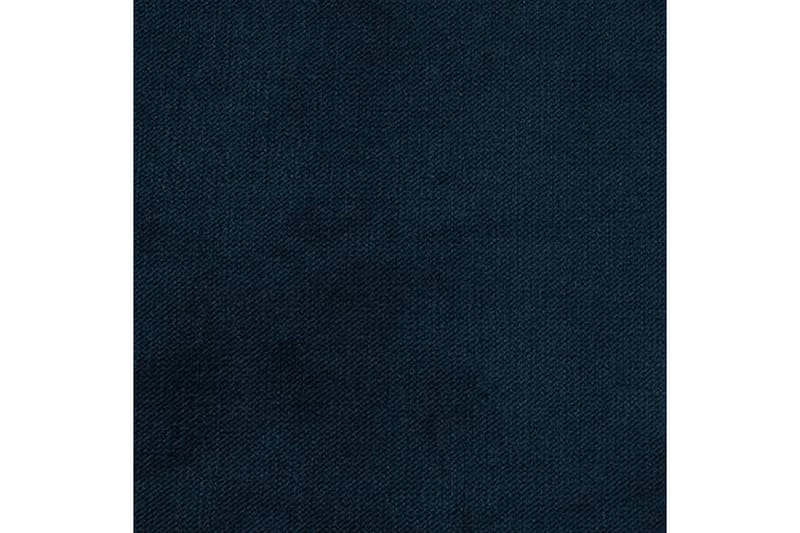 Lænestol - Blå - Møbler - Stole & lænestole - Lænestole