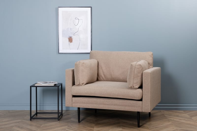 Lænestol Boom - Møbler - Stole & lænestole - Lænestole