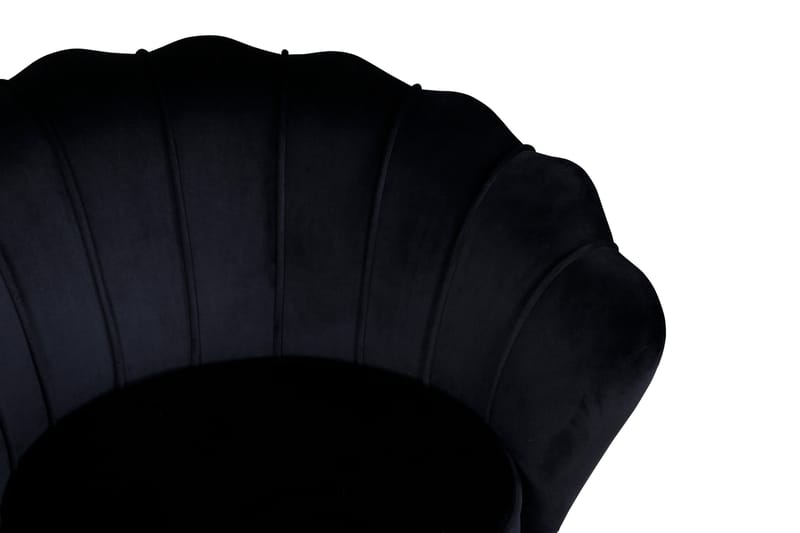 Lænestol Calais - Møbler - Stole & lænestole - Lænestole