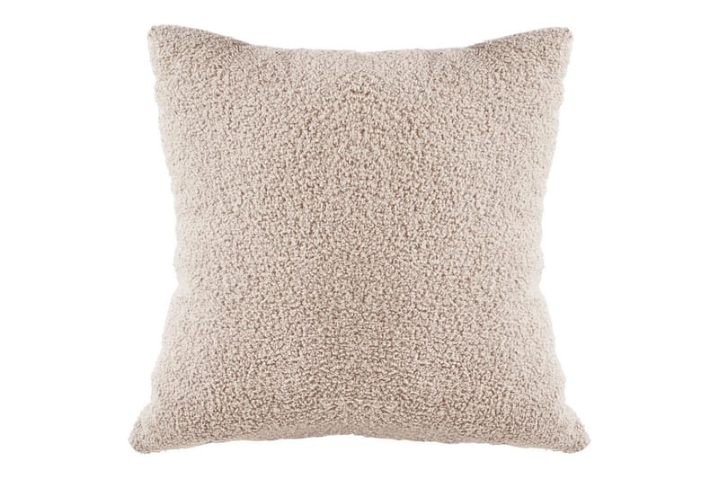 Lænestol Dalby Beige - Beige - Møbler - Stole & lænestole - Lænestole - Recliner lænestol