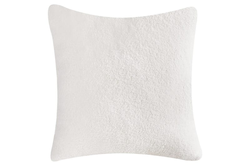 Lænestol Dalby Hvid - Hvid - Møbler - Stole & lænestole - Lænestole - Recliner lænestol