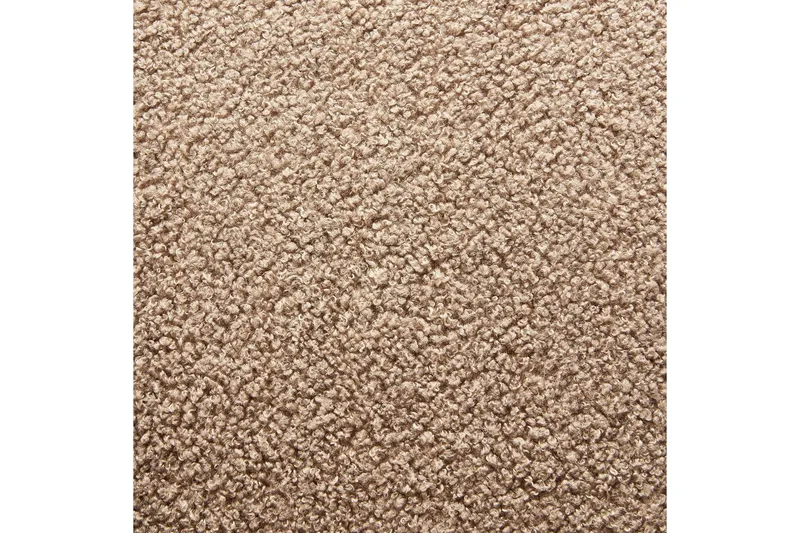 Lænestol Davik Beige/sort - Beige/sort - Møbler - Stole & lænestole - Lænestole - Klubstol