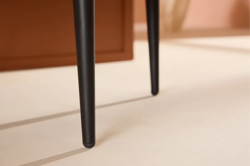 Lænestol Fluffy - Gul - Møbler - Stole & lænestole - Lænestole - Klubstol