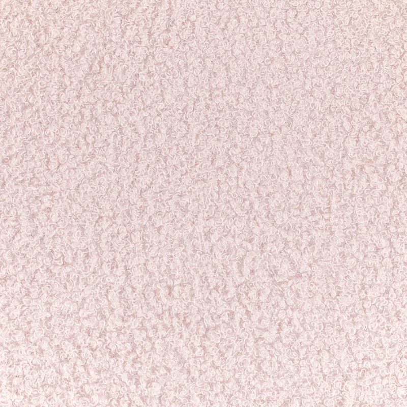 Lænestol Halby - Rosa, lyst træ - Møbler - Stole & lænestole - Lænestole - Howard lænestol