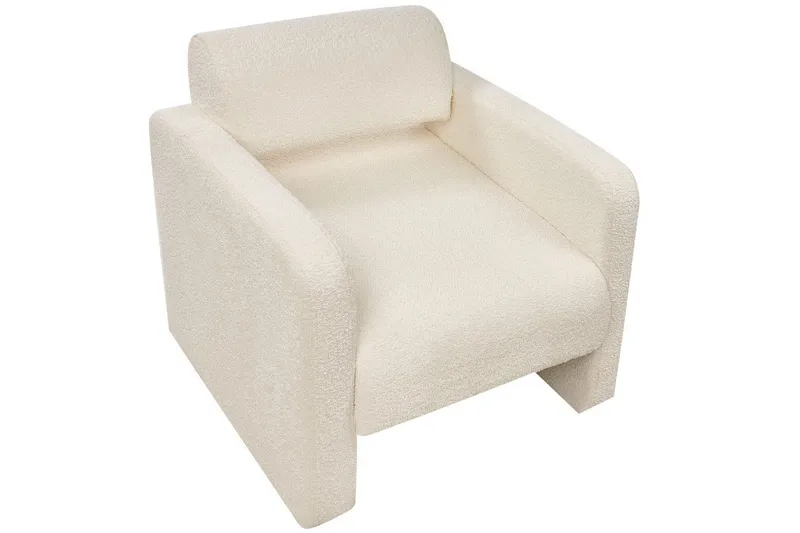 Lænestol Hallsberg - Møbler - Stole & lænestole - Lænestole - Lænestol uden armlæn