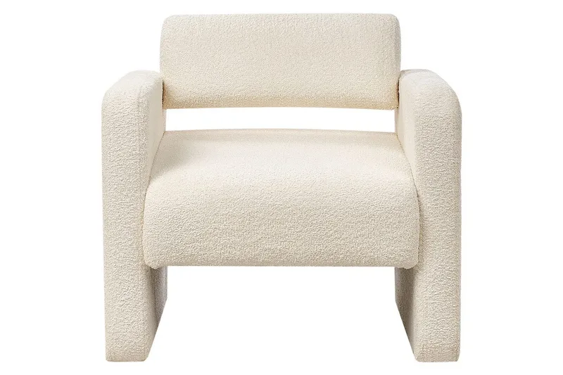 Lænestol Hallsberg - Møbler - Stole & lænestole - Lænestole - Lænestol uden armlæn