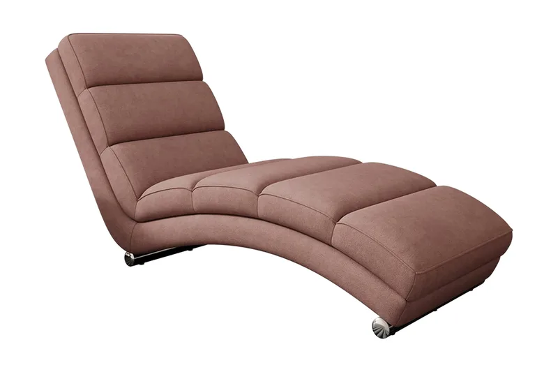 Lænestol HOLIDAY 60 - Møbler - Stole & lænestole - Lænestole - Chaiselong lænestol & Divan lænesto
