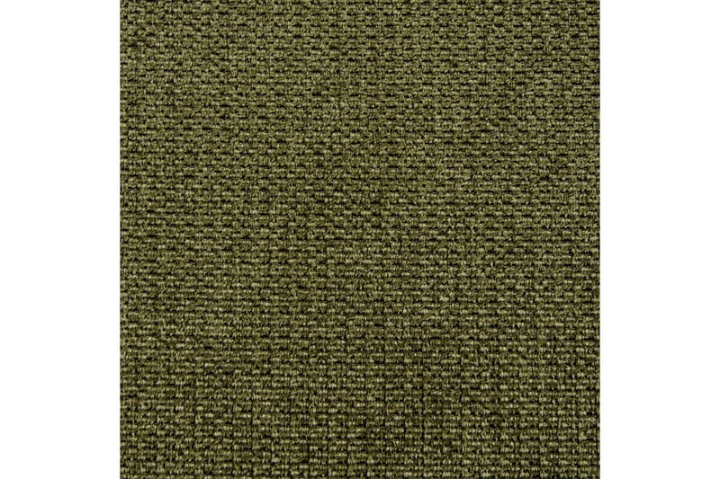 Lænestol Kokkola - Grønt, lyst træ - Møbler - Stole & lænestole - Lænestole - Lænestol uden armlæn