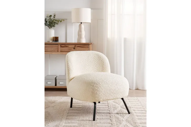 Lænestol Kumla - Møbler - Stole & lænestole - Lænestole - Lænestol uden armlæn