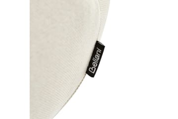 Lænestol Lejre Beige/guld - Beige/guld - Møbler - Stole & lænestole - Lænestole - Klubstol