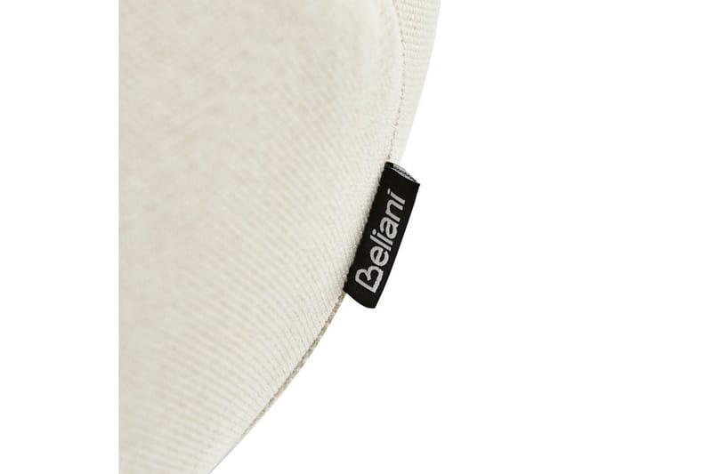Lænestol Lejre Beige/guld - Beige/guld - Møbler - Stole & lænestole - Lænestole - Klubstol