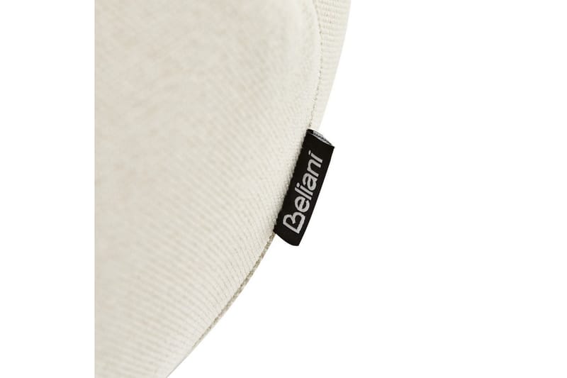 Lænestol Lejre Beige/guld - Beige/guld - Møbler - Stole & lænestole - Lænestole - Klubstol
