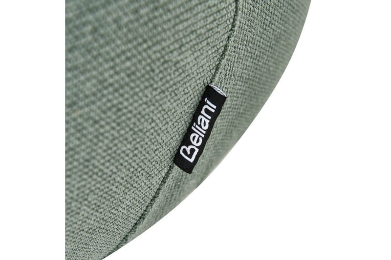 Lænestol Lejre Grøn/guld - Grøn/guld - Møbler - Stole & lænestole - Lænestole - Klubstol