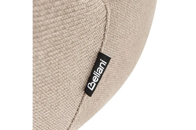 Lænestol Lejre Taupe/guld - Taupe/guld - Møbler - Stole & lænestole - Lænestole - Klubstol