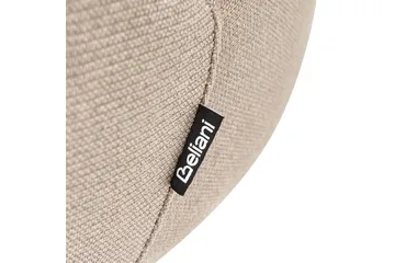 Lænestol Lejre Taupe/guld - Taupe/guld - Møbler - Stole & lænestole - Lænestole - Klubstol