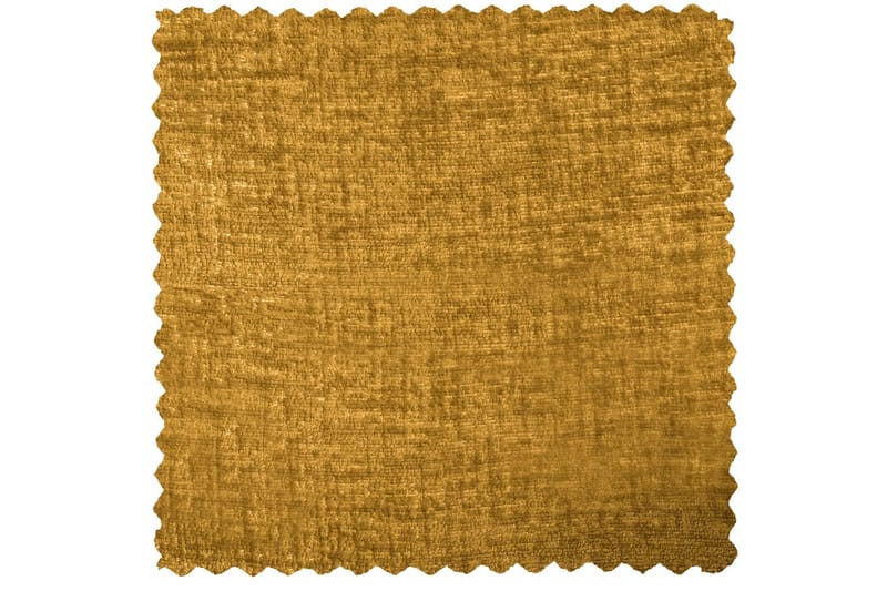 Lænestol Lenny - Guld/Gul - Møbler - Stole & lænestole - Lænestole - Lænestol uden armlæn