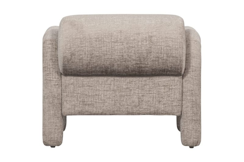 Lænestol Lenny - Sand - Møbler - Stole & lænestole - Lænestole