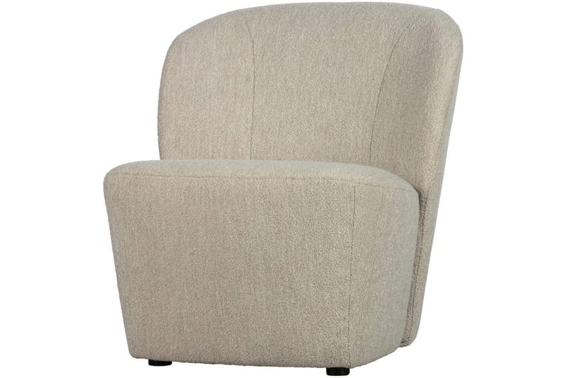 Lænestol Lofty, Natur