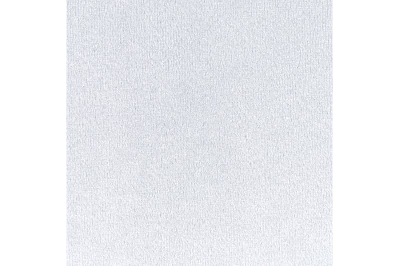 Lænestol Lovelock - Grå, sort/Fløjl - Møbler - Stole & lænestole - Lænestole - Lænestol uden armlæn