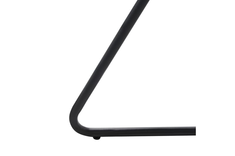 Lænestol Lovelock - Mørkegrøn, Sort/Bouclé, Mørkegrøn, sort/Bouclé, Mørkegrøn, sort/bouclé - Møbler - Stole & lænestole - Lænestole - Lænestol uden armlæn