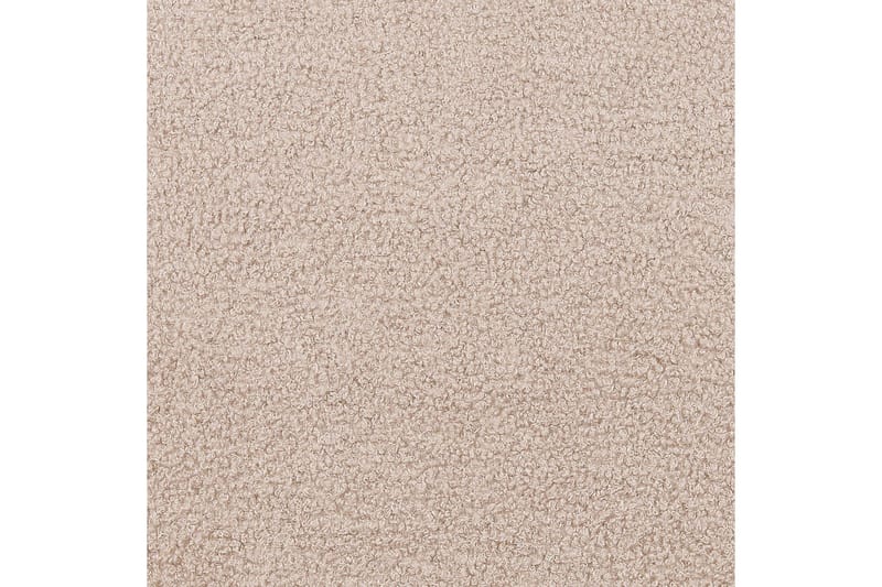 Lænestol Loviisa - Beige, guld - Møbler - Stole & lænestole - Lænestole - Lænestol uden armlæn