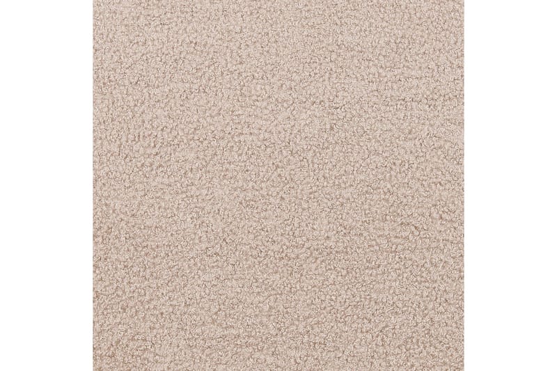 Lænestol Loviisa - Beige, guld - Møbler - Stole & lænestole - Lænestole - Lænestol uden armlæn