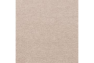 Lænestol Loviisa - Beige/guld - Møbler - Stole & lænestole - Lænestole - Lænestol uden armlæn