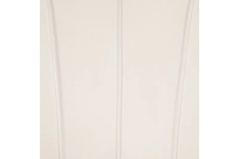 Lænestol Lovikka Hvid/Sort - Hvid/Sort - Møbler - Stole & lænestole - Lænestole - Klubstol