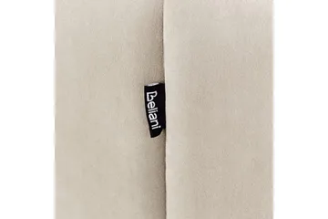 Lænestol Malung - Beige - Møbler - Stole & lænestole - Lænestole - Lænestol uden armlæn