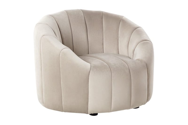 Lænestol Malung, Beige