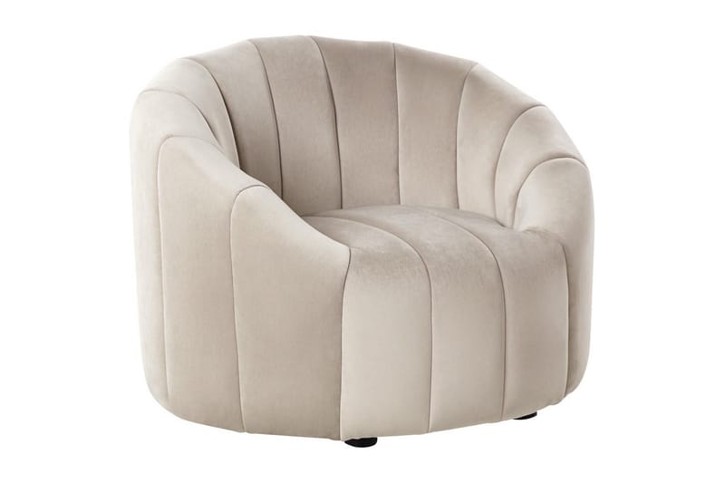 Lænestol Malung, Beige