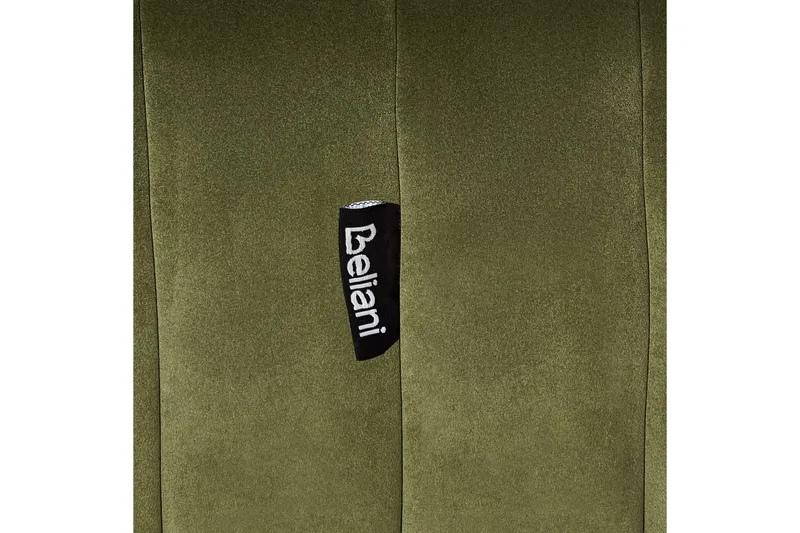 Lænestol Malung - Grøn - Møbler - Stole & lænestole - Lænestole - Lænestol uden armlæn