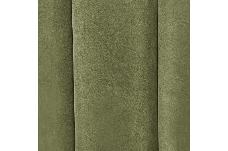 Lænestol Malung - Grøn - Møbler - Stole & lænestole - Lænestole - Lænestol uden armlæn