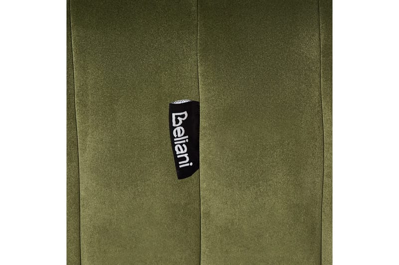 Lænestol Malung - Grøn - Møbler - Stole & lænestole - Lænestole - Lænestol uden armlæn