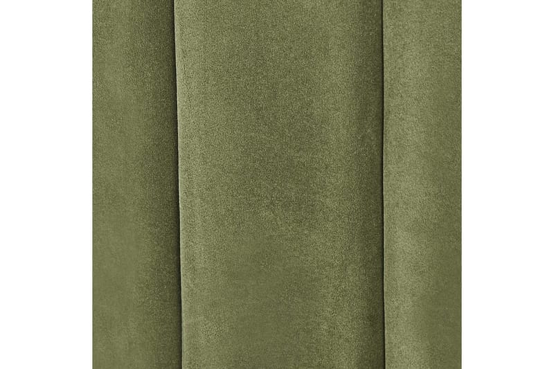 Lænestol Malung - Grøn - Møbler - Stole & lænestole - Lænestole - Lænestol uden armlæn