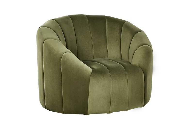 Lænestol Malung, Grøn