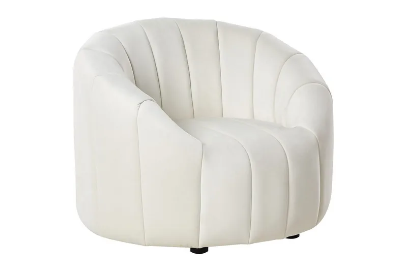 Lænestol Malung, Hvid